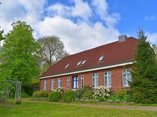 Apartment für 3 in Schulenbrook