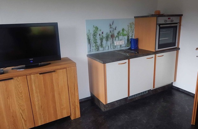 Apartment for 2 persons 1 - Gratzenhof