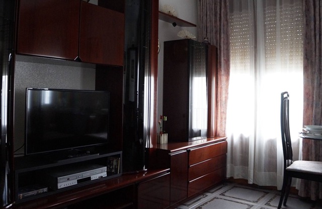 APARTMENT FOR RENT "ALMAGRE"