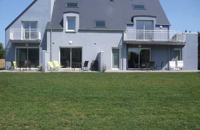 Apartment/flat - Barneville-CARTERET