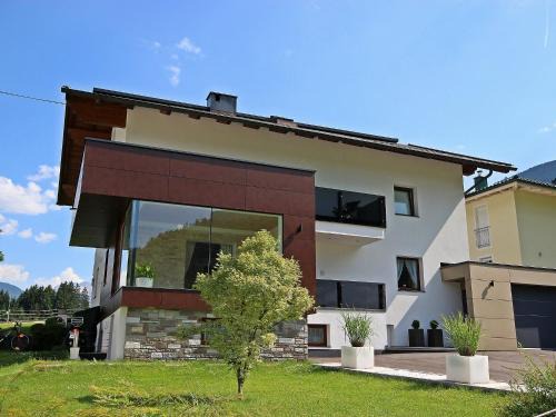 Apartment Fabian by Interhome