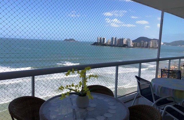 APARTMENT FACING THE SEA, HIGH STANDARD