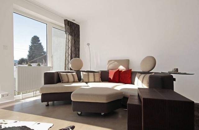 Apartment Falkenstein