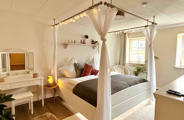 Apartment 'Family Apartement Lot54' with Wi-Fi