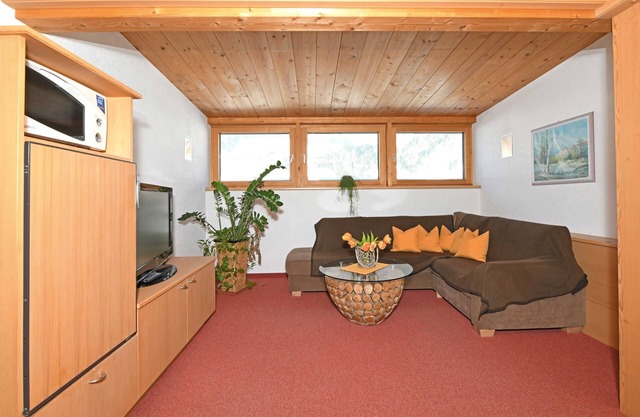 Apartment Family - Haus Diedamsblick