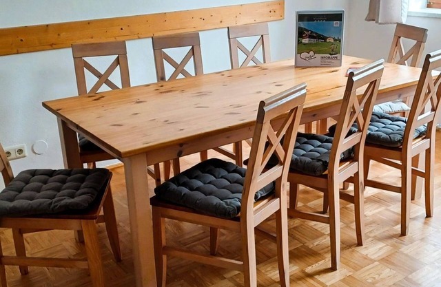 Apartment "Family Nest II" - Wieland Erwin, Ferienparadies Wiesenbauer