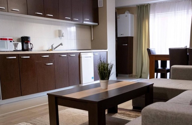 Apartment Family Rivulus