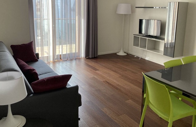 Apartment Family with two bedrooms