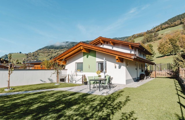 Apartment Fankhauser by Interhome