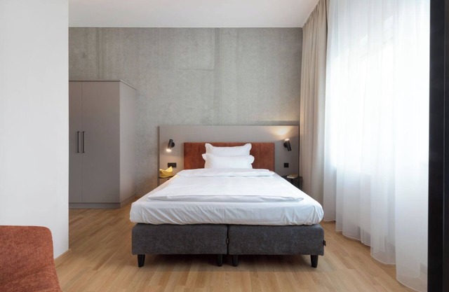 Apartment FANTASTIC with 37sqm, max. for 2 persons