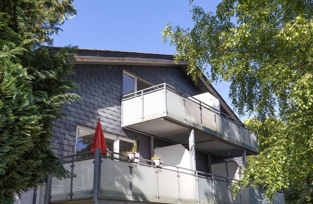 Apartment Fasan by Interhome