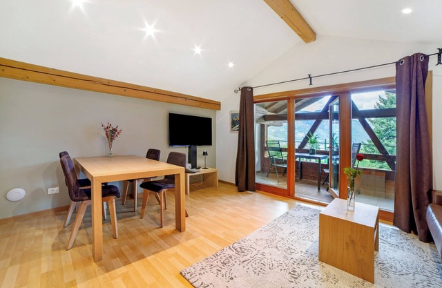 Apartment 'Faselehof Amelia' with Mountain View, Shared Pool and Wi-Fi