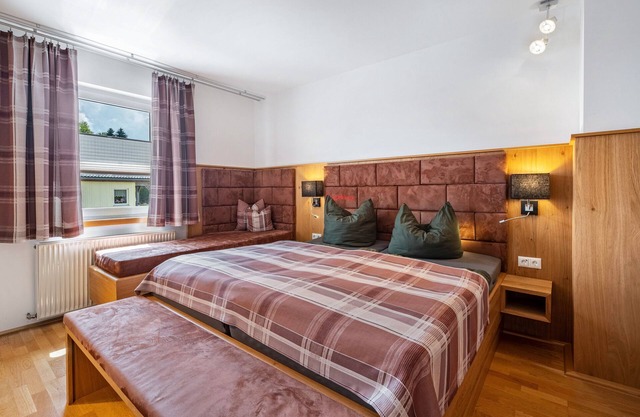 Apartment 'Fenzl' with Wi-Fi