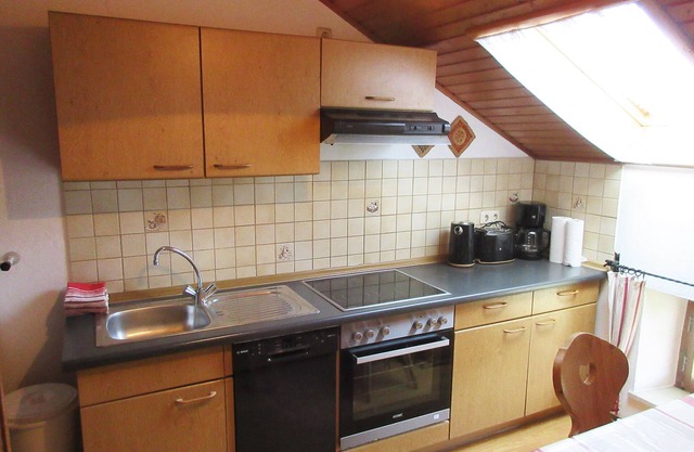Apartment "Feichtlhof" up to 7 people, balcony, 100m²