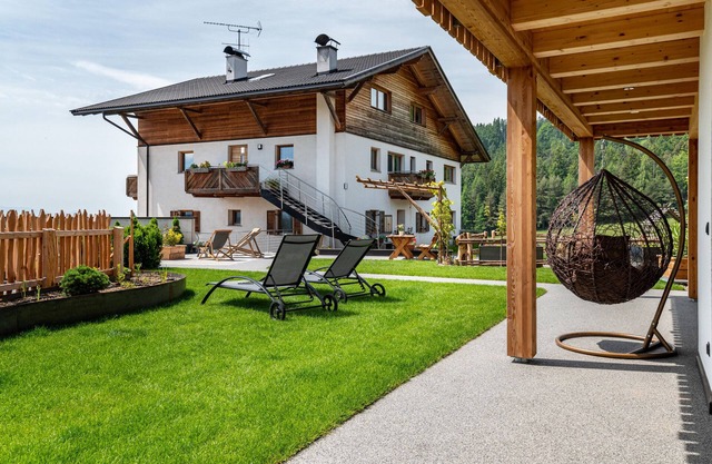 Apartment 'Feicht' with Mountain View, Private Terrace and Wi-Fi