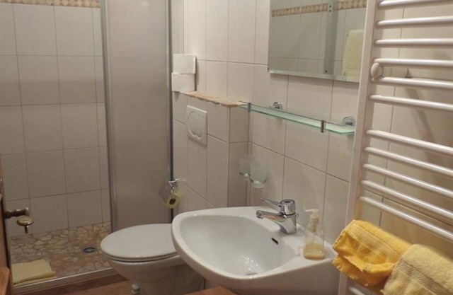 Apartment Feichtenstein - Organic farm Vordergrubenbach