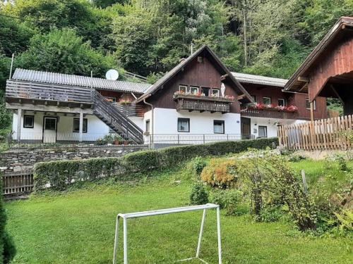 Apartment Feld am See near Feldsee Lake