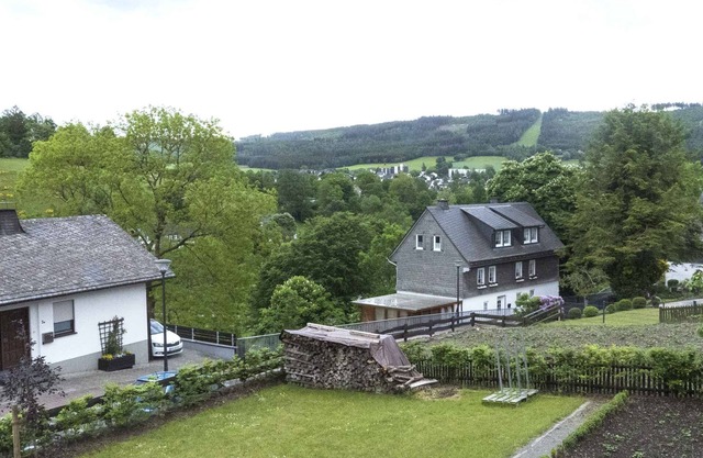 Apartment Feldmann Auf der Mauer, 60sqm, 1 bedroom, max. 4 persons