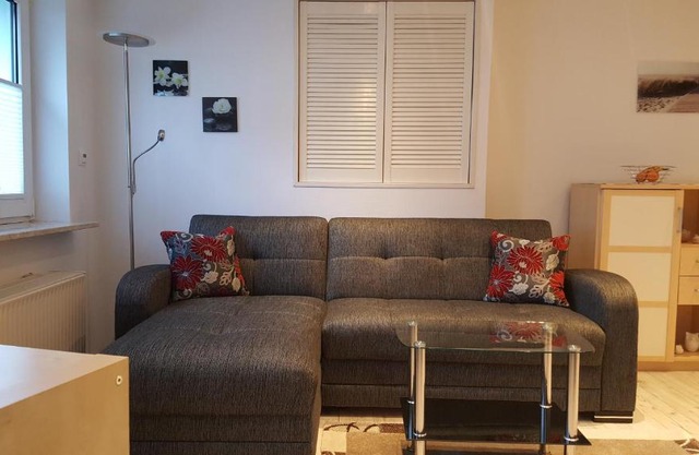 Apartment Feldmann