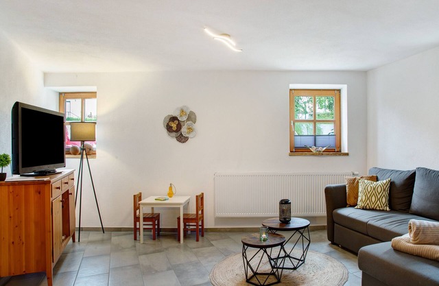 Apartment 'Felicitas' with Wi-Fi