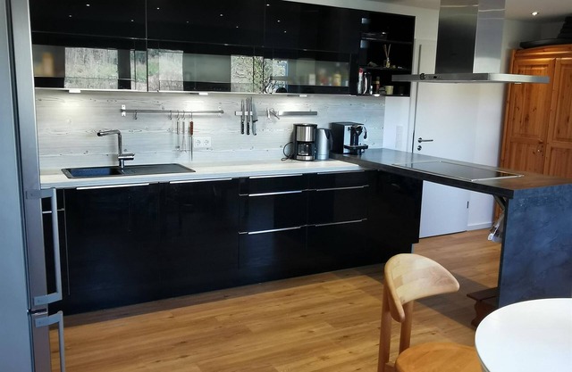 Apartment Felsterrasse - Superior Apartment