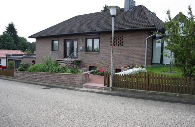 Apartment 'Ferienwohnung Weingarten' with Shared Terrace, Private Garden and Wi-Fi