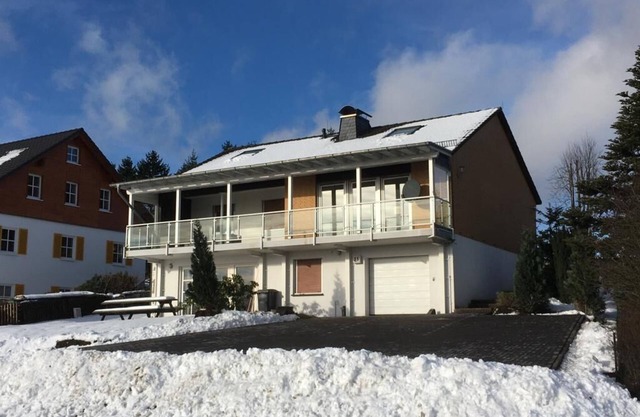 Apartment Ferdinand