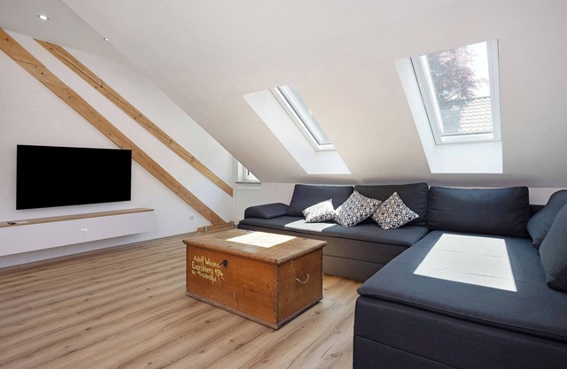Apartment 'Ferdl' with Mountain View and Wi-Fi