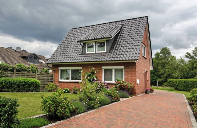 Apartment 'Ferienwohnung Härtel' with Shared Garden and Wi-Fi