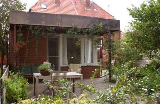 Apartment-Ferienwohnung Stang - Apartment-Ferienwohnung Ulli Stang