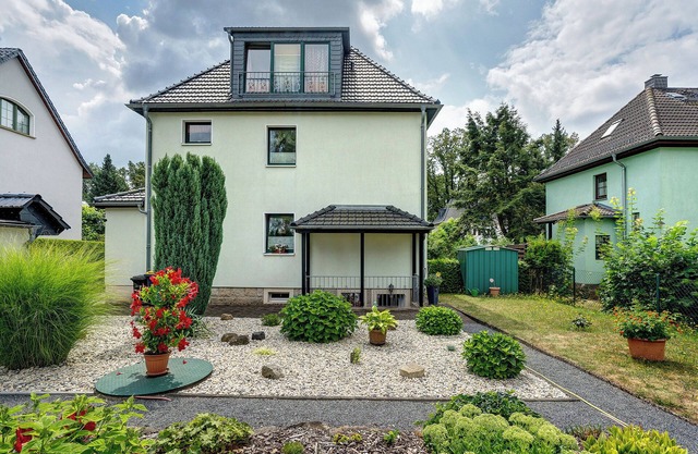 Apartment 'Ferienwohnung Demmler Stegel' with Private Terrace, Private Garden and Wi-Fi