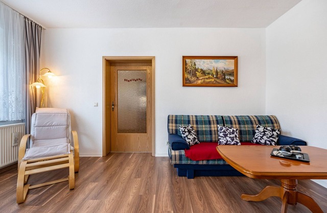 Apartment 'Ferienwohnung Fam Köhler' with Wi-Fi