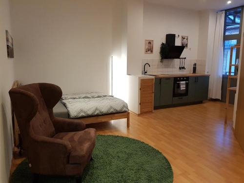 Apartment Ferienglück - Zentraler Rückzugsort