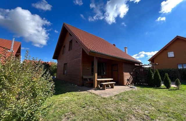 Apartment 'Ferienhaus Sonnenschein' with Private Terrace, Private Garden and Wi-Fi