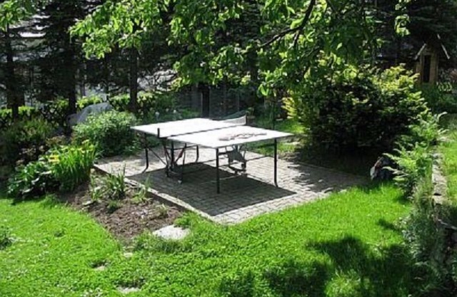 Apartment Ferienhaus Landmann