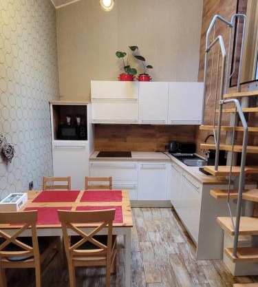 Apartment Ferienhaus