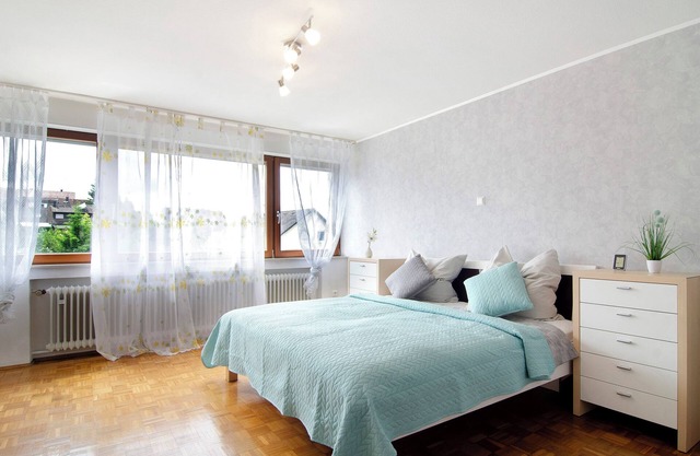 Apartment 'Ferienwohnung Marie'