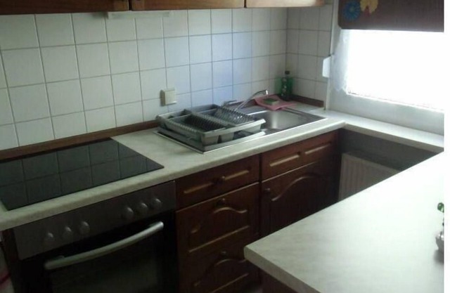 Apartment Ferienwohnung Bille