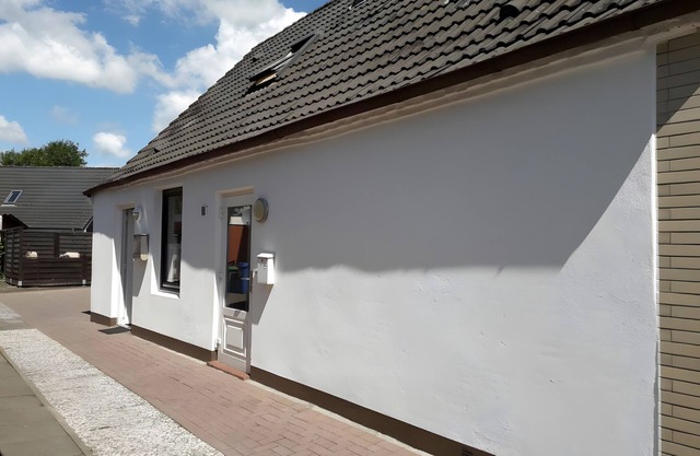 Apartment 'Ferienwohnung Edel' with Private Terrace and Wi-Fi
