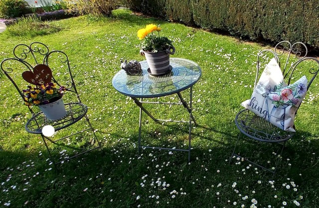 Apartment 'Ferienwohnung Ziegler 2' with Mountain View, Shared Garden and Wi-Fi