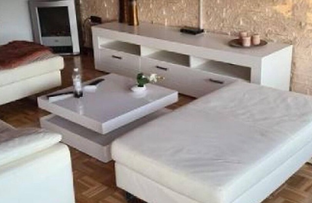 Apartment 'Ferienwohnung Frank 50 Qm' with Balcony and Wi-Fi