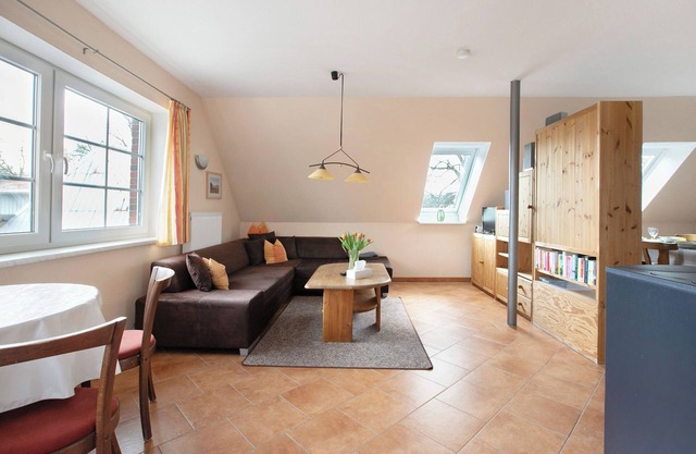Apartment 'Ferienwohnung Coni' with Private Terrace, Private Garden and Wi-Fi