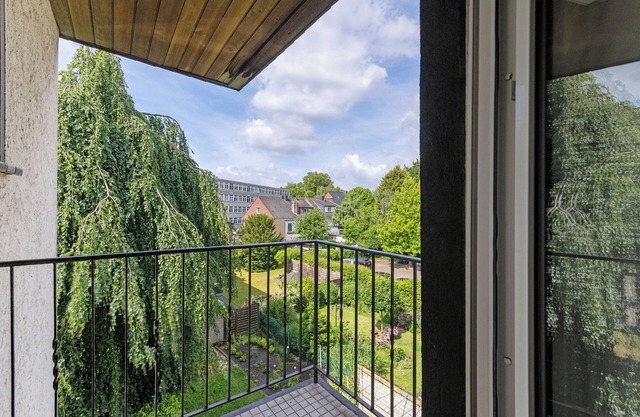Apartment 'Ferienwohnung Oberhausen Sterkrade2' with Wi-Fi