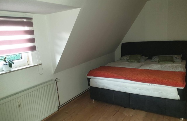 Apartment 'Ferienwohnung Peter'