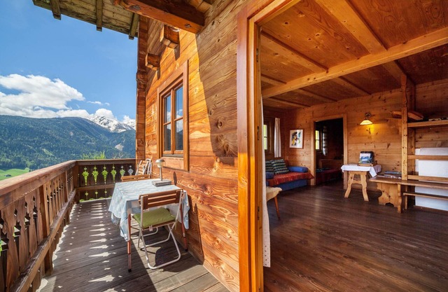 Apartment 'Ferienwohnung Seeblick' with Lake View, Private Terrace and Private Garden