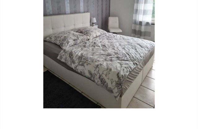 Apartment 'Ferienwohnung Frank 80qm' with Private Terrace and Wi-Fi