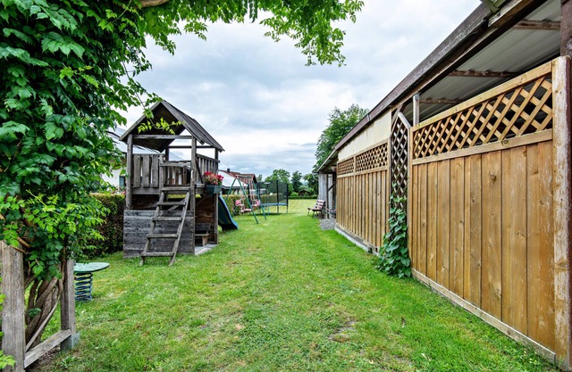 Apartment 'Ferienwohnung Gruber' with Private Garden and Wi-Fi