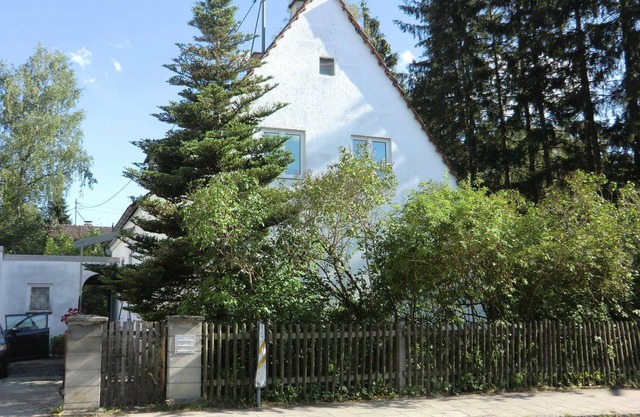 Apartment 'Ferienwohnung Fischer' with Private Terrace, Shared Garden and Wi-Fi