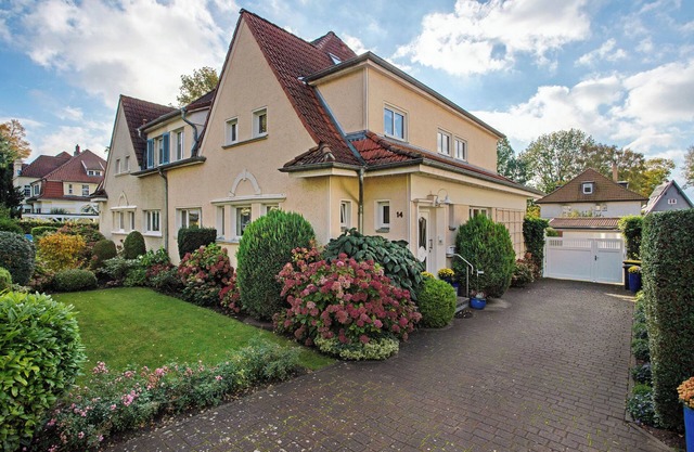 Apartment 'Ferienwohnung Bleichen 14' with Shared Pool, Shared Garden and Wi-Fi