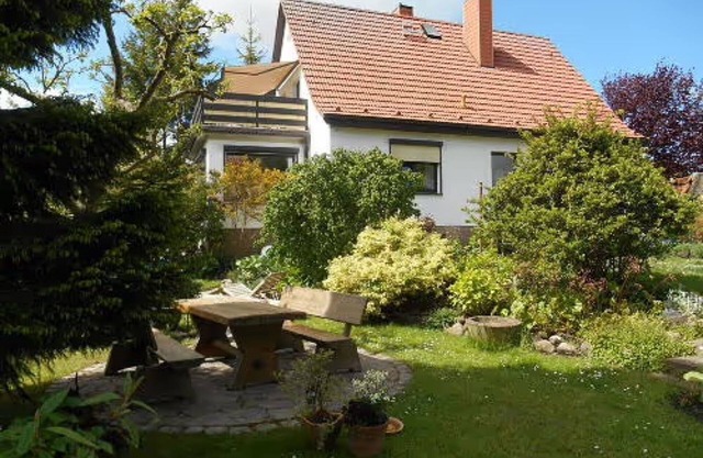 Apartment 'Ferienwohnung Spallholtz' with Balcony and Wi-Fi